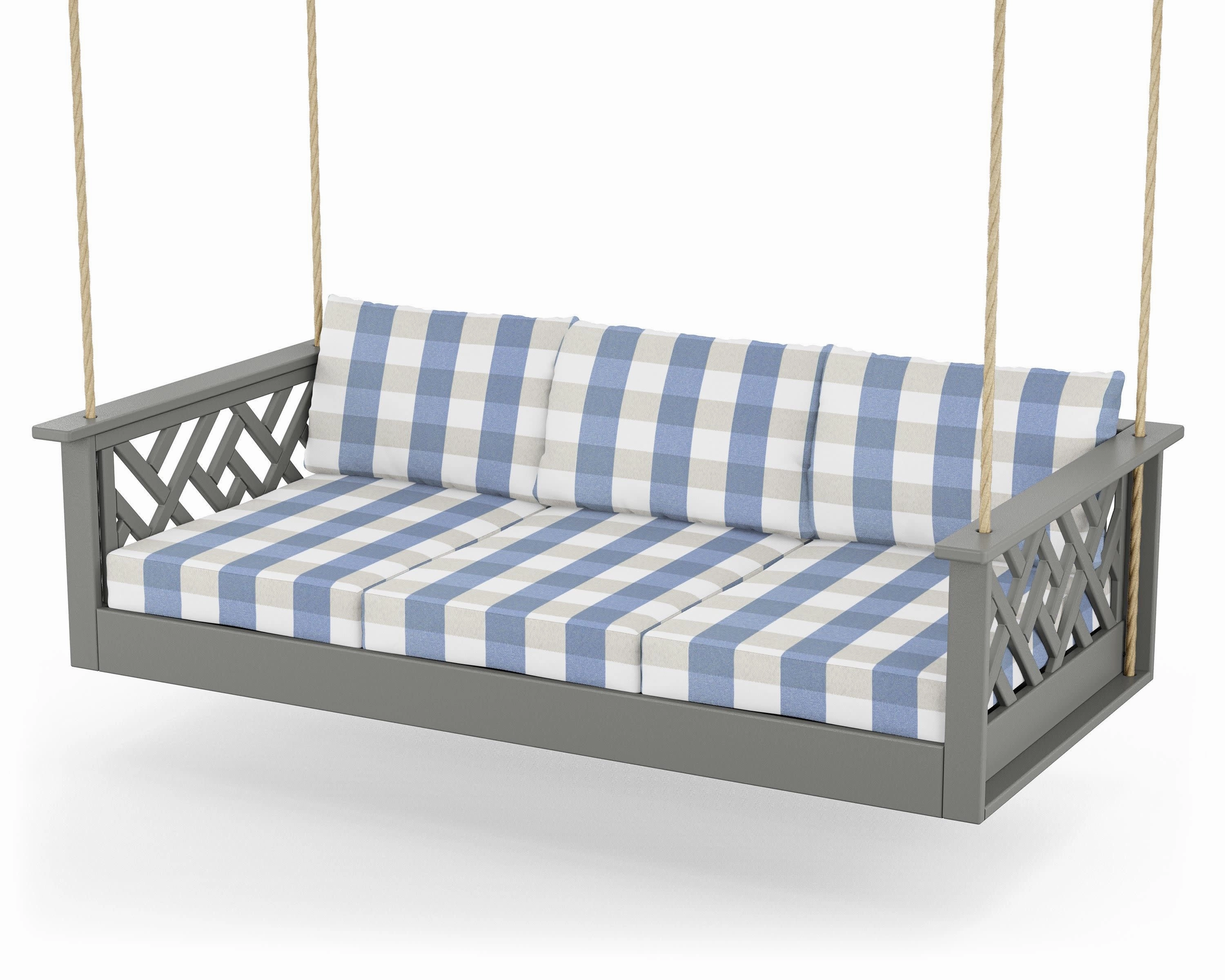 Chippendale Daybed Swing