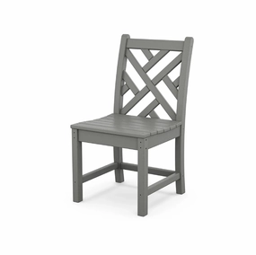 Chippendale Dining Side Chairoutdoor patio dining furniture set
