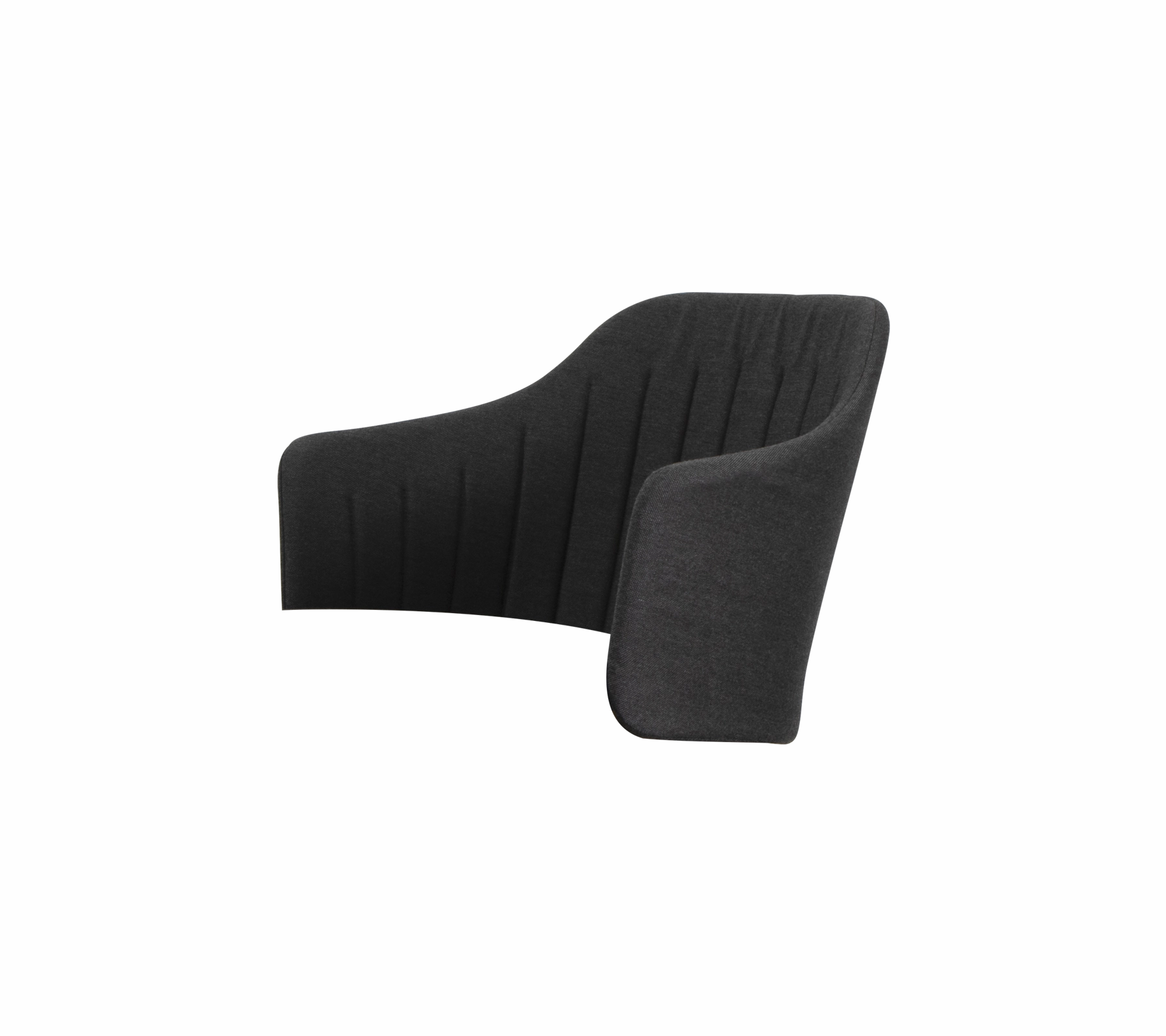 Choice chair back cushion for outdoor