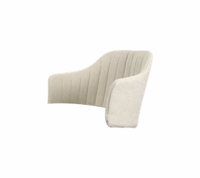 Choice chair back cushion for outdoorwaterproof outdoor chair cushions