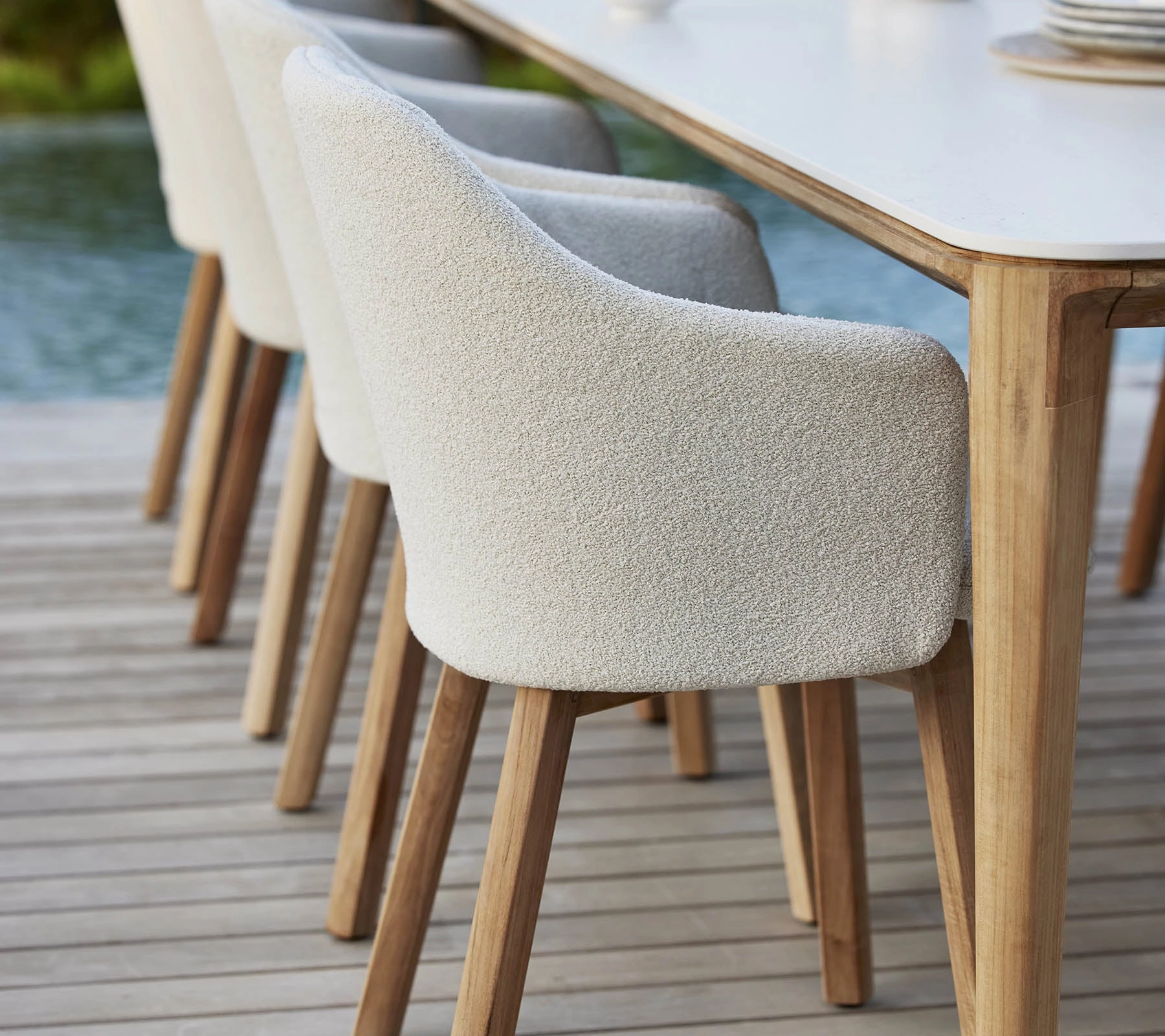 Choice chair