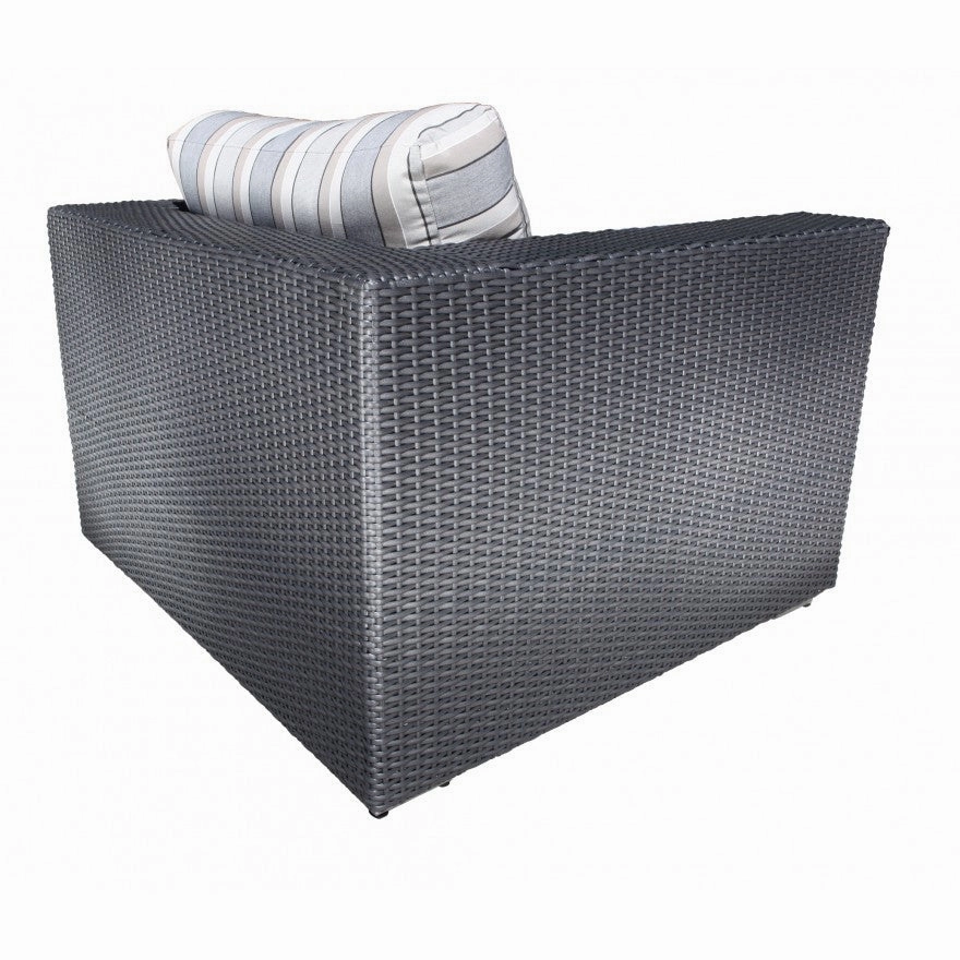Chorus Deep Seating