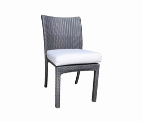 Chorus Side Chairoutdoor patio furniture set