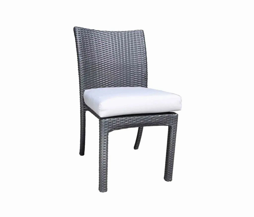 Chorus Side Chairoutdoor patio furniture set