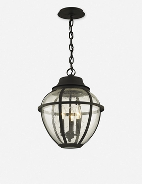 Cinetta Outdoor Pendant LightWeatherproof outdoor lighting
