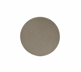 Circle rug, dia. 140 cmwaterproof outdoor patio rug