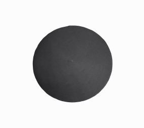 Circle rug, dia. 200 cmwaterproof outdoor patio rug