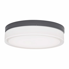 Cirque Large Outdoor Flush MountWeatherproof outdoor lighting