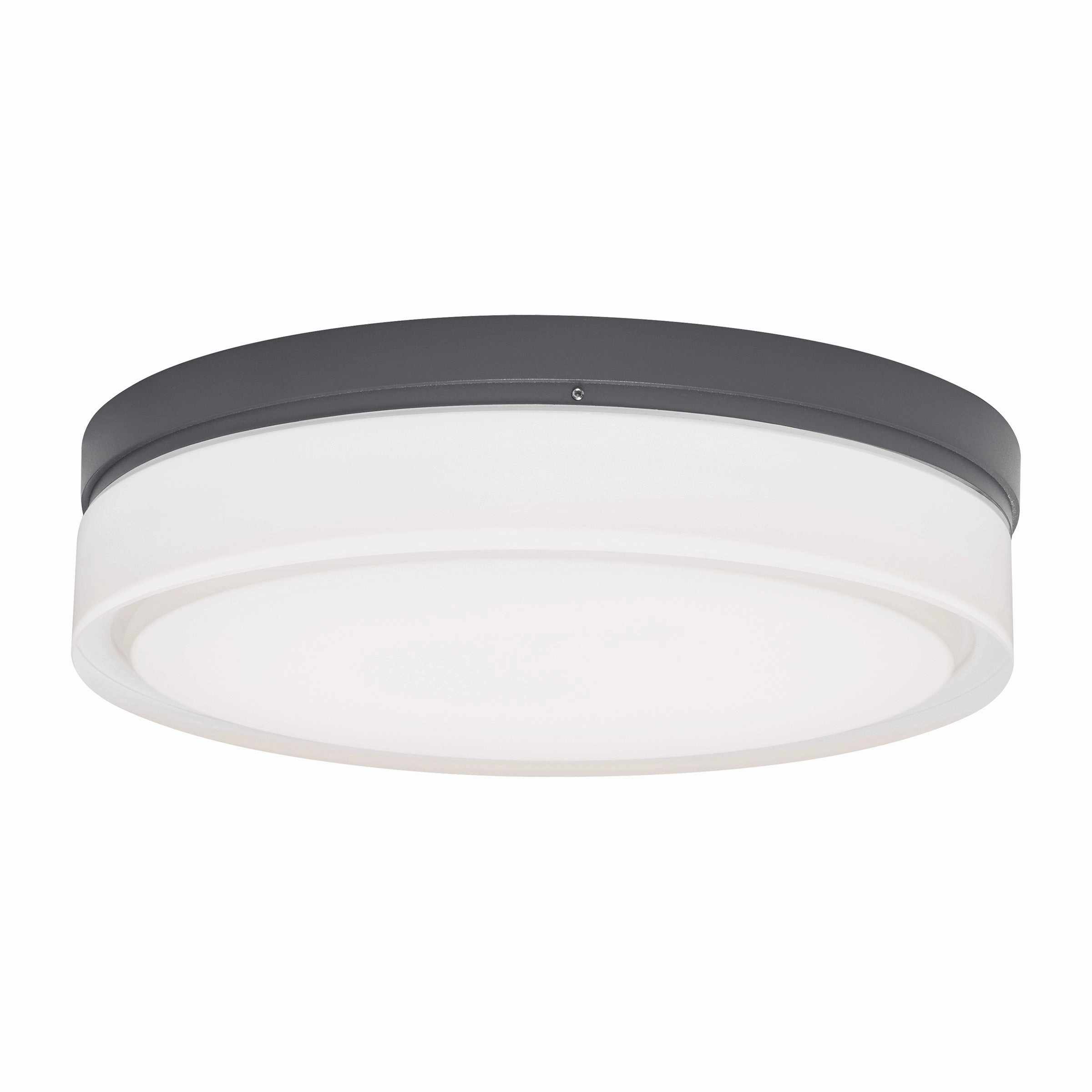Cirque Large Outdoor Flush MountWeatherproof outdoor lighting
