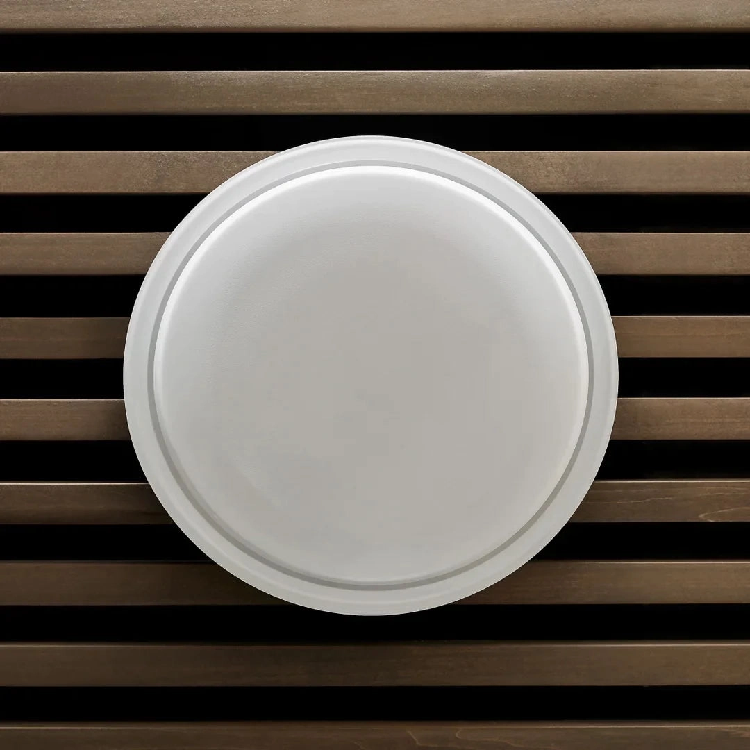 Cirque Large Outdoor Flush Mount
