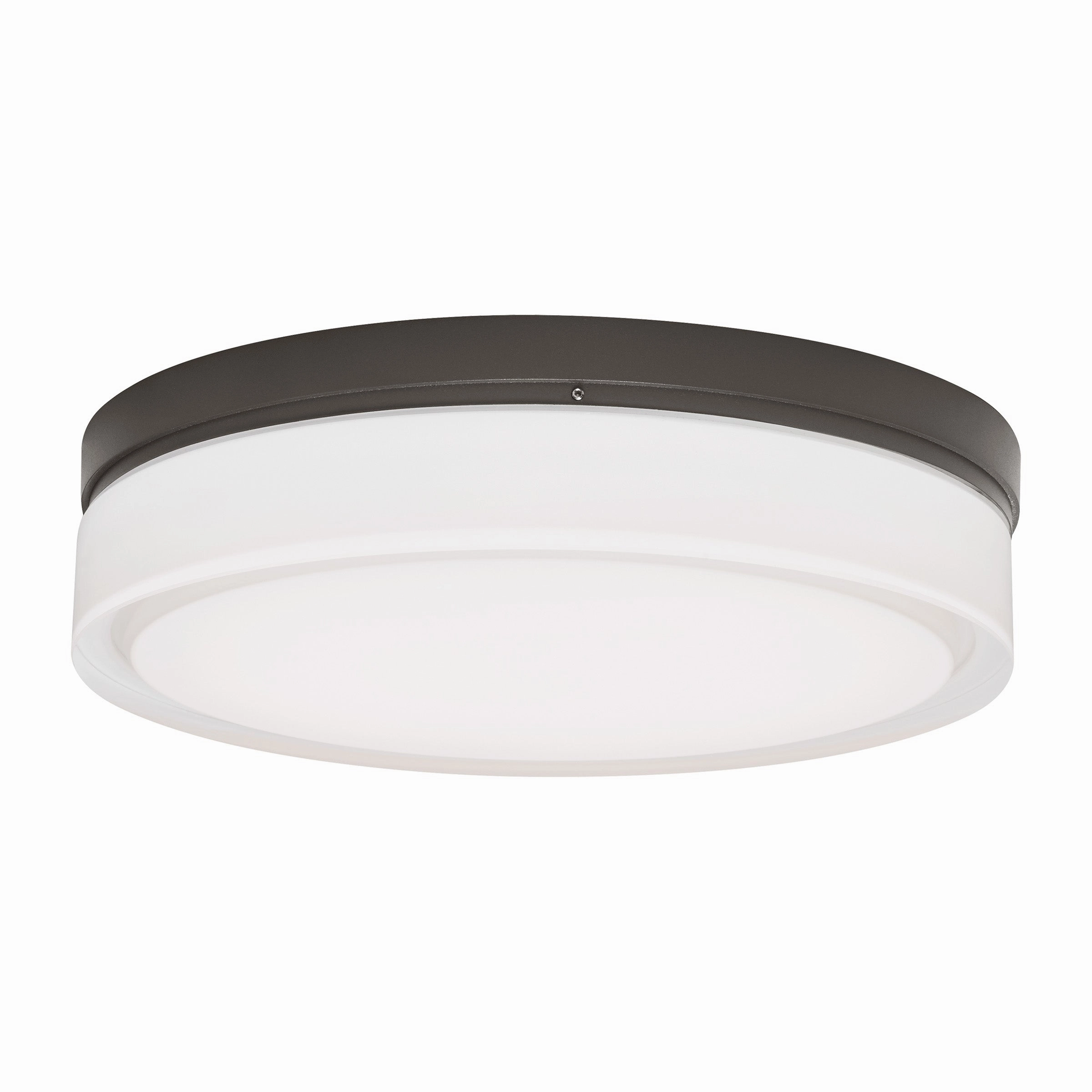 Cirque Large Outdoor Flush Mount