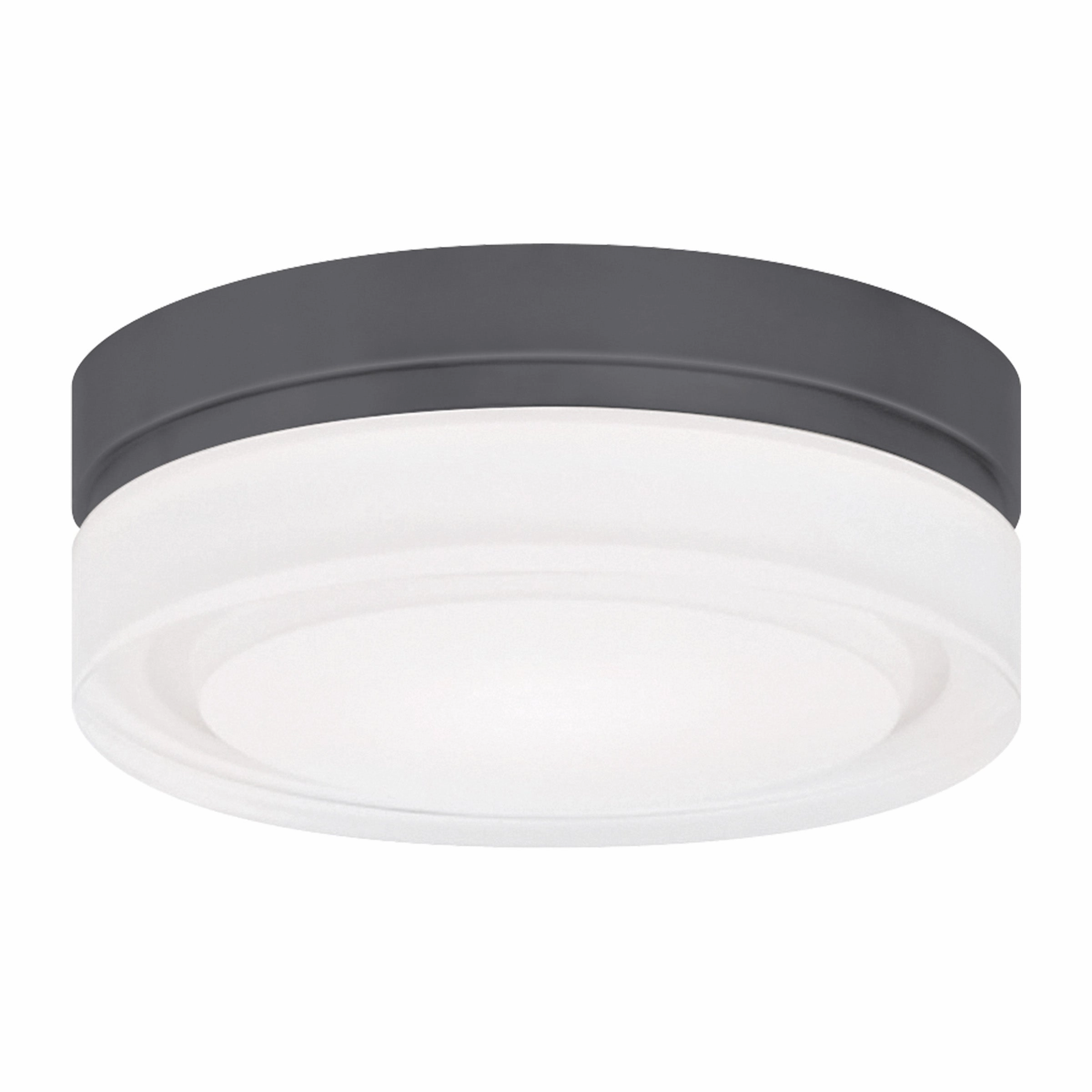 Cirque Small Outdoor Flush MountWeatherproof outdoor lighting