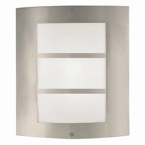 City Outdoor Wall LightWeatherproof outdoor lighting