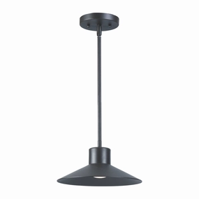Civic Outdoor PendantWeatherproof outdoor lighting