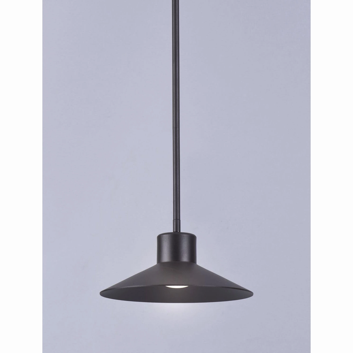 Civic Outdoor Pendant