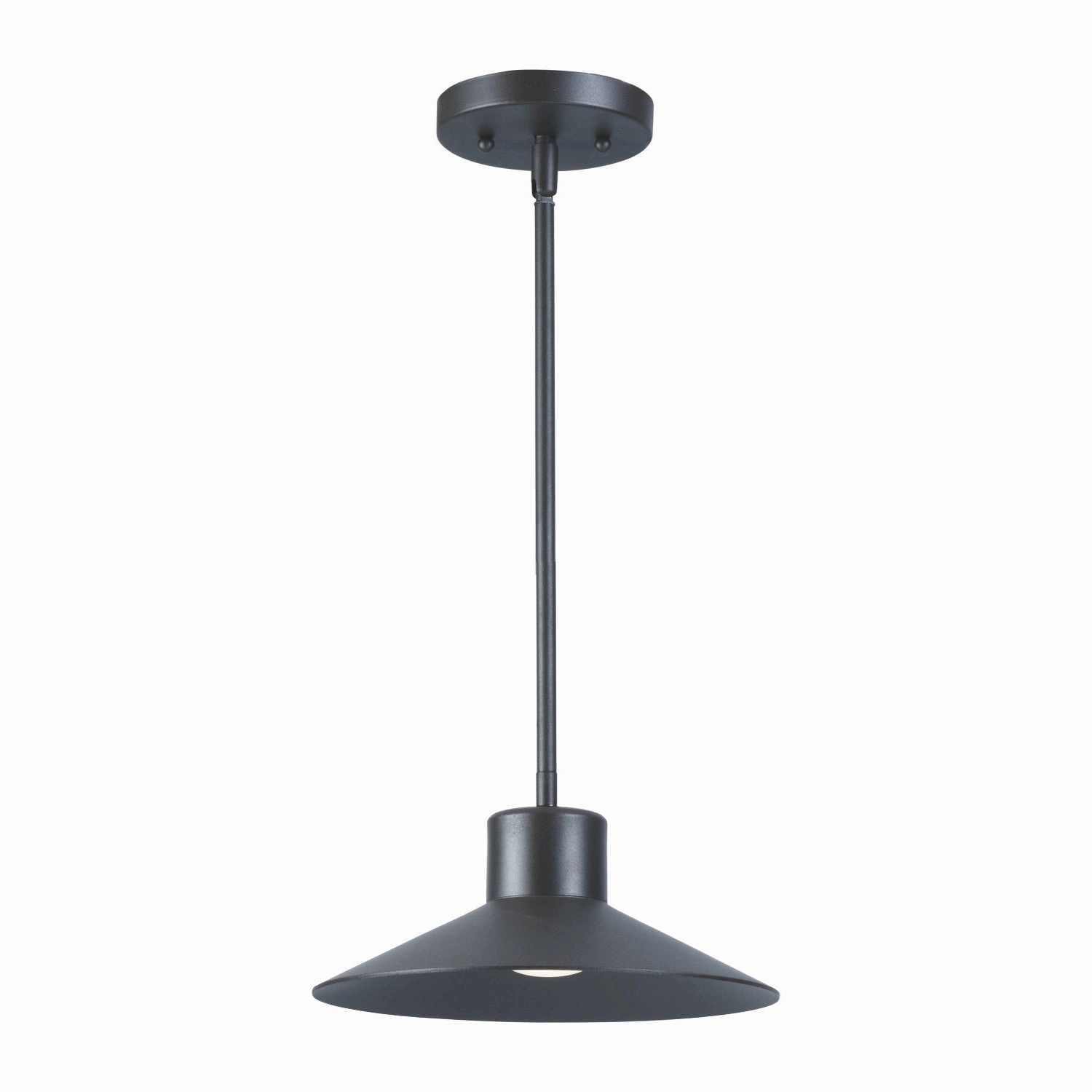 Civic Outdoor PendantWeatherproof outdoor lighting
