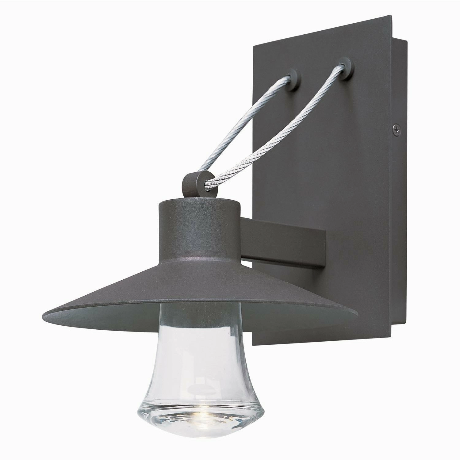 Civic Outdoor Wall LightWeatherproof outdoor lighting