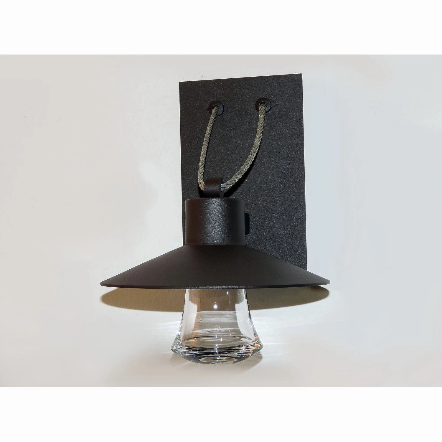 Civic Outdoor Wall Light