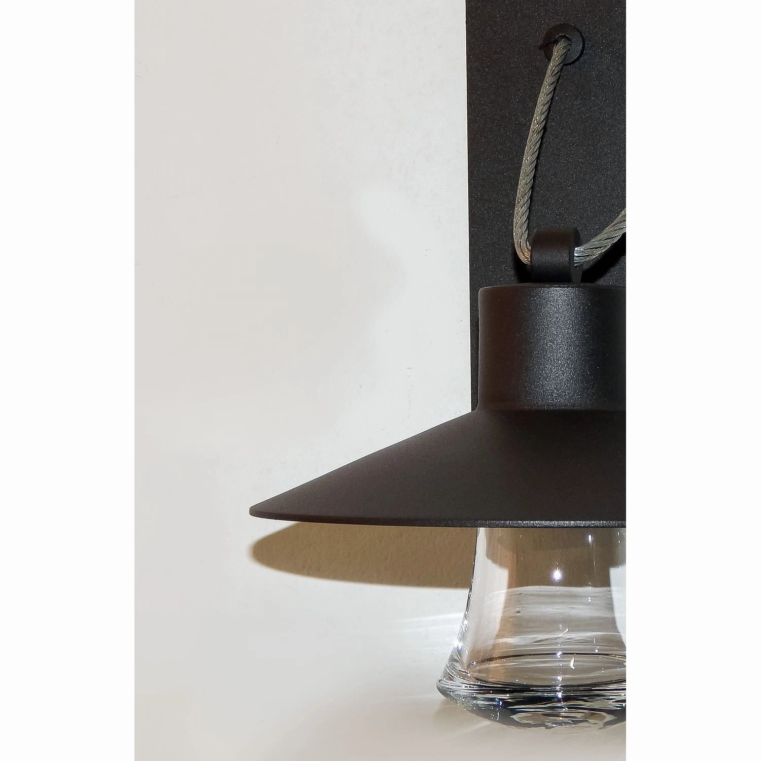 Civic Outdoor Wall Light