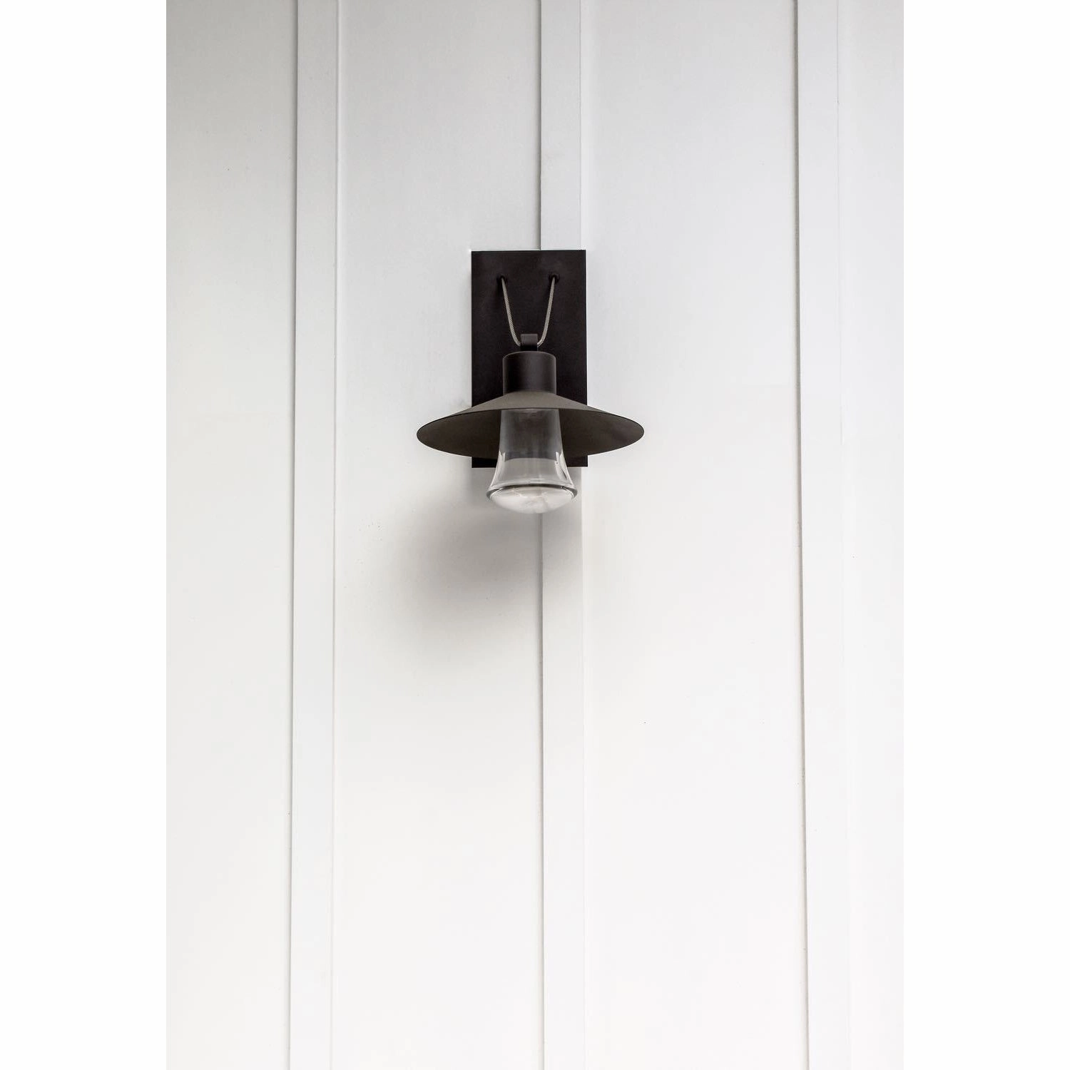 Civic Outdoor Wall Light