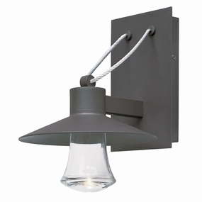 Civic Outdoor Wall LightWeatherproof outdoor lighting
