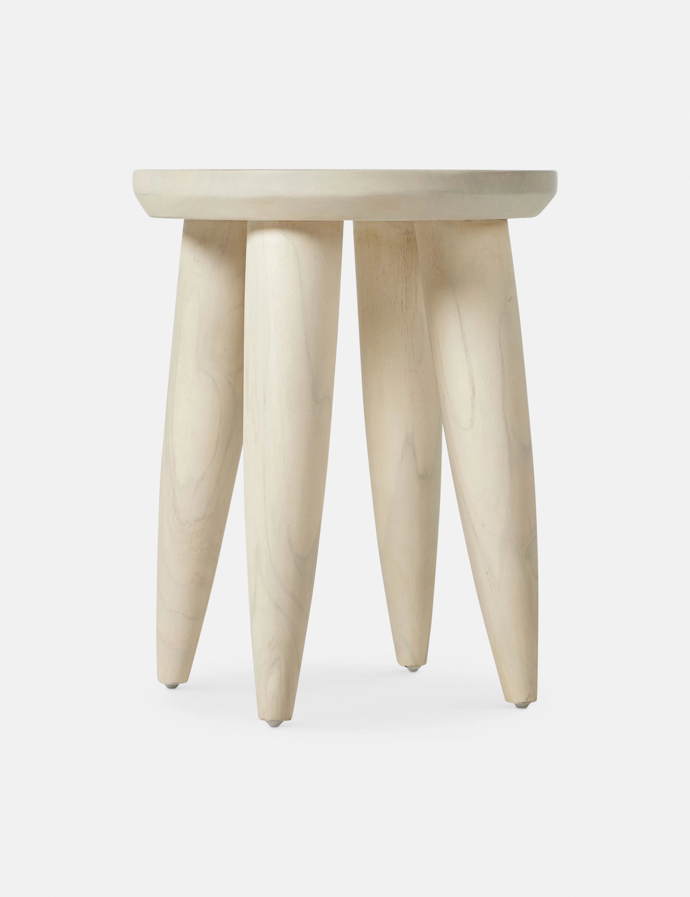 Clarabelle Round Indoor / Outdoor Stool