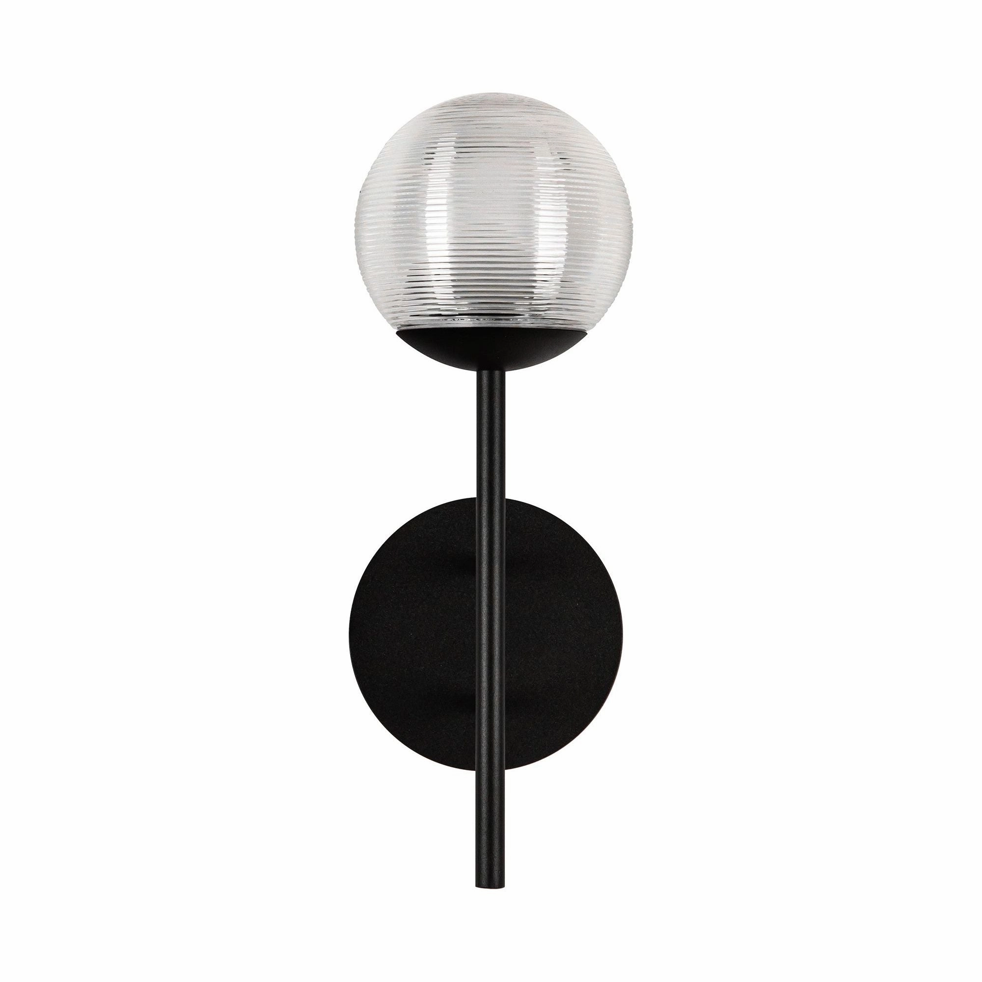 Claremont 13" Exterior WallWeatherproof outdoor lighting