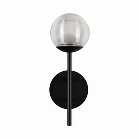 Claremont 13" Exterior WallWeatherproof outdoor lighting
