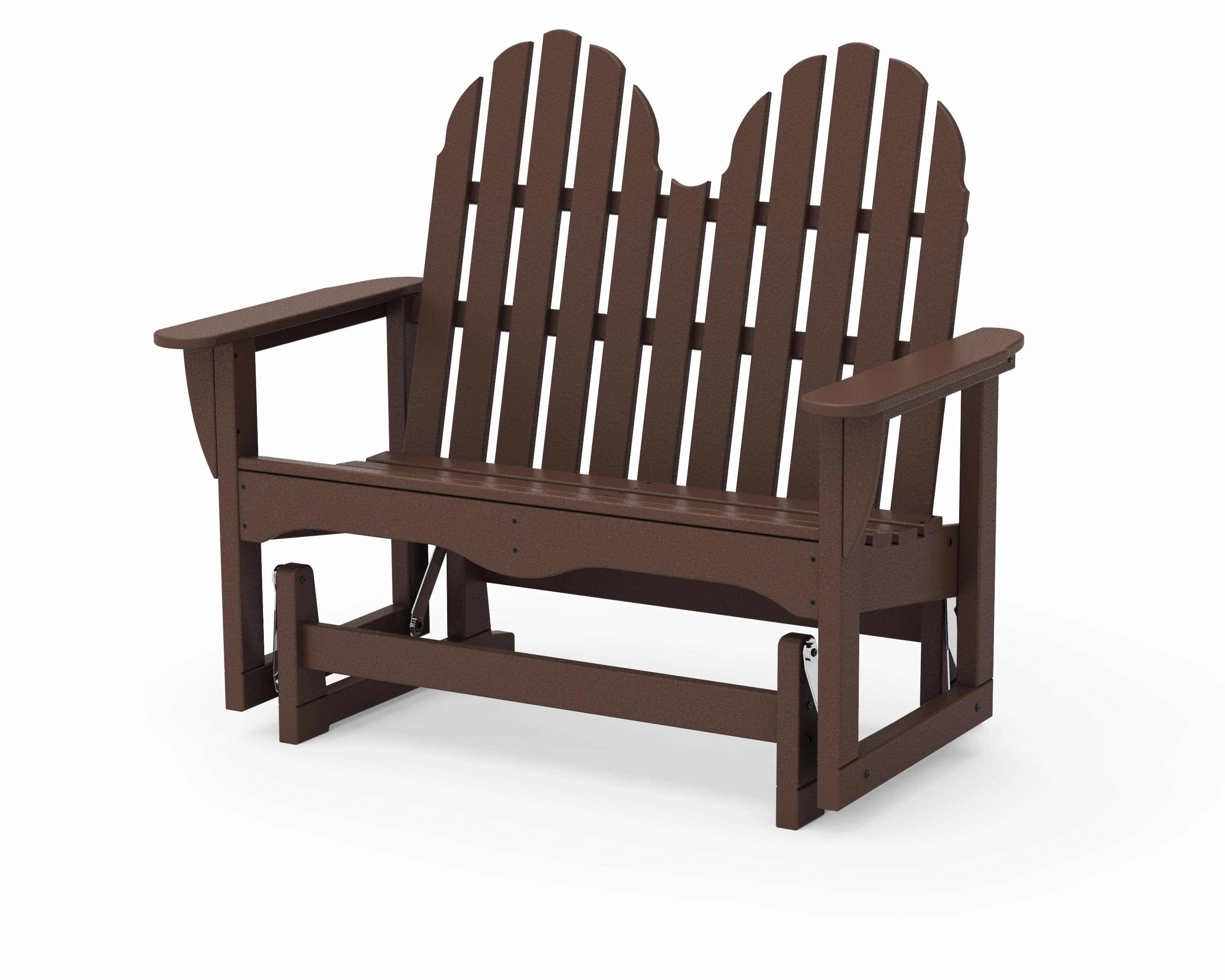 Classic Adirondack 48" Glider