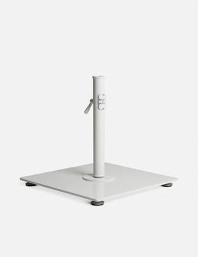 Classic Umbrella Base by Business & Pleasure Co.adjustable height outdoor parasol
