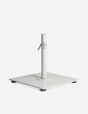 Classic Umbrella Base by Business & Pleasure Co.outdoor garden decorative ornaments