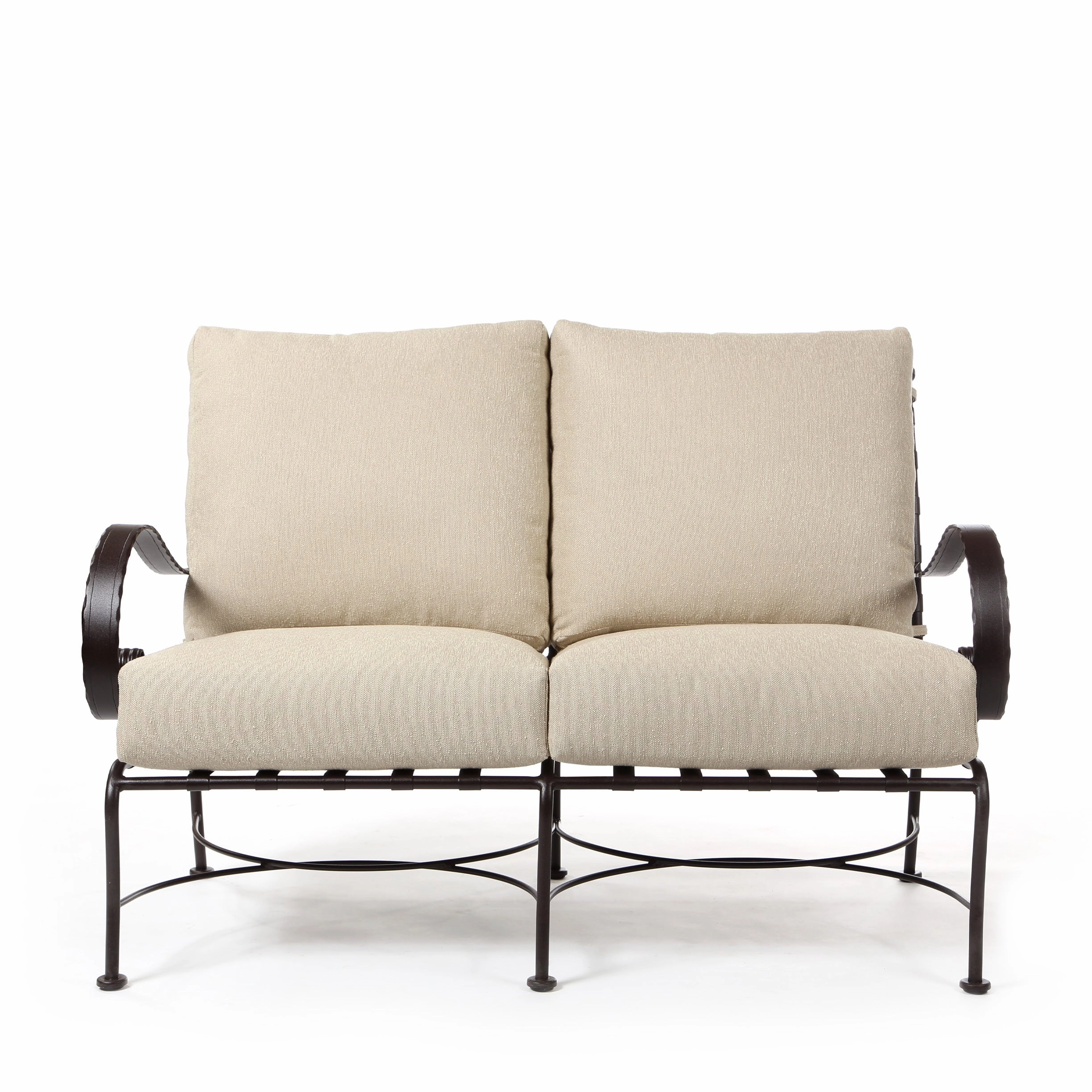 Classico Love Seat