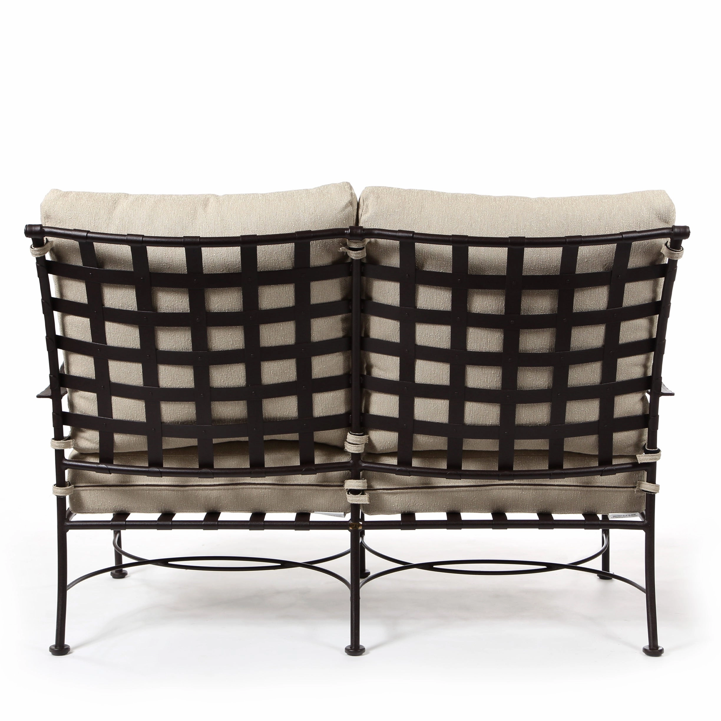 Classico Love Seat