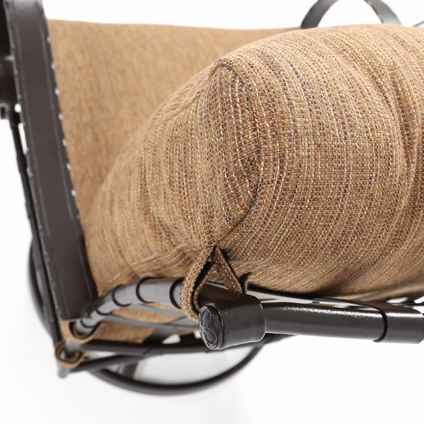 Classico Swivel Rocker Club Chair