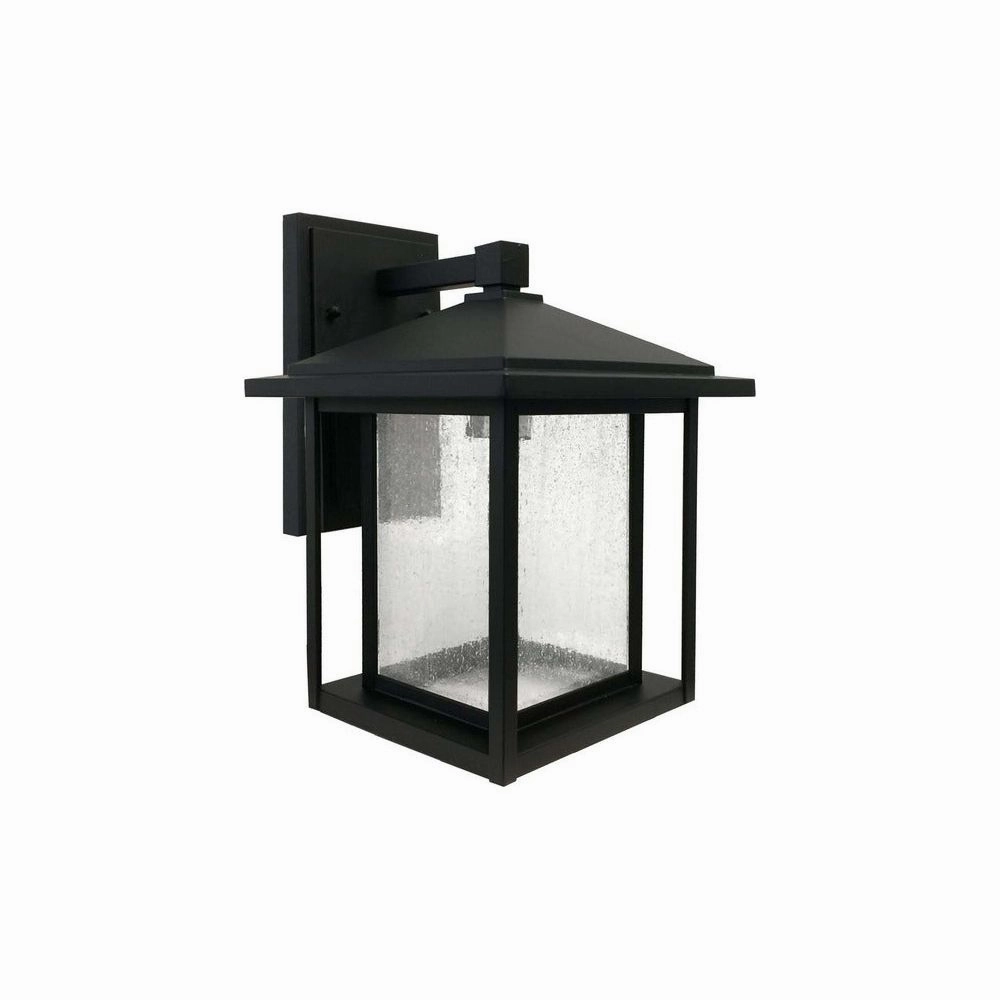 Cleo 11" Outdoor Wall SconceWeatherproof outdoor lighting