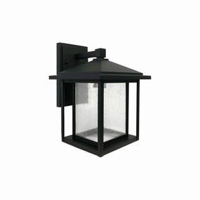 Cleo 11" Outdoor Wall SconceWeatherproof outdoor lighting