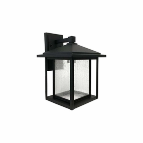 Cleo 13" Outdoor Wall SconceWeatherproof outdoor lighting