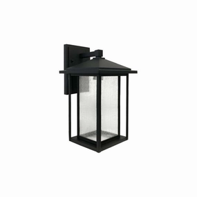 Cleo 15" Outdoor Wall SconceWeatherproof outdoor lighting