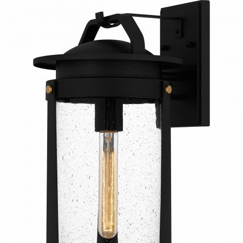 Clifton Large Outdoor Wall Lantern