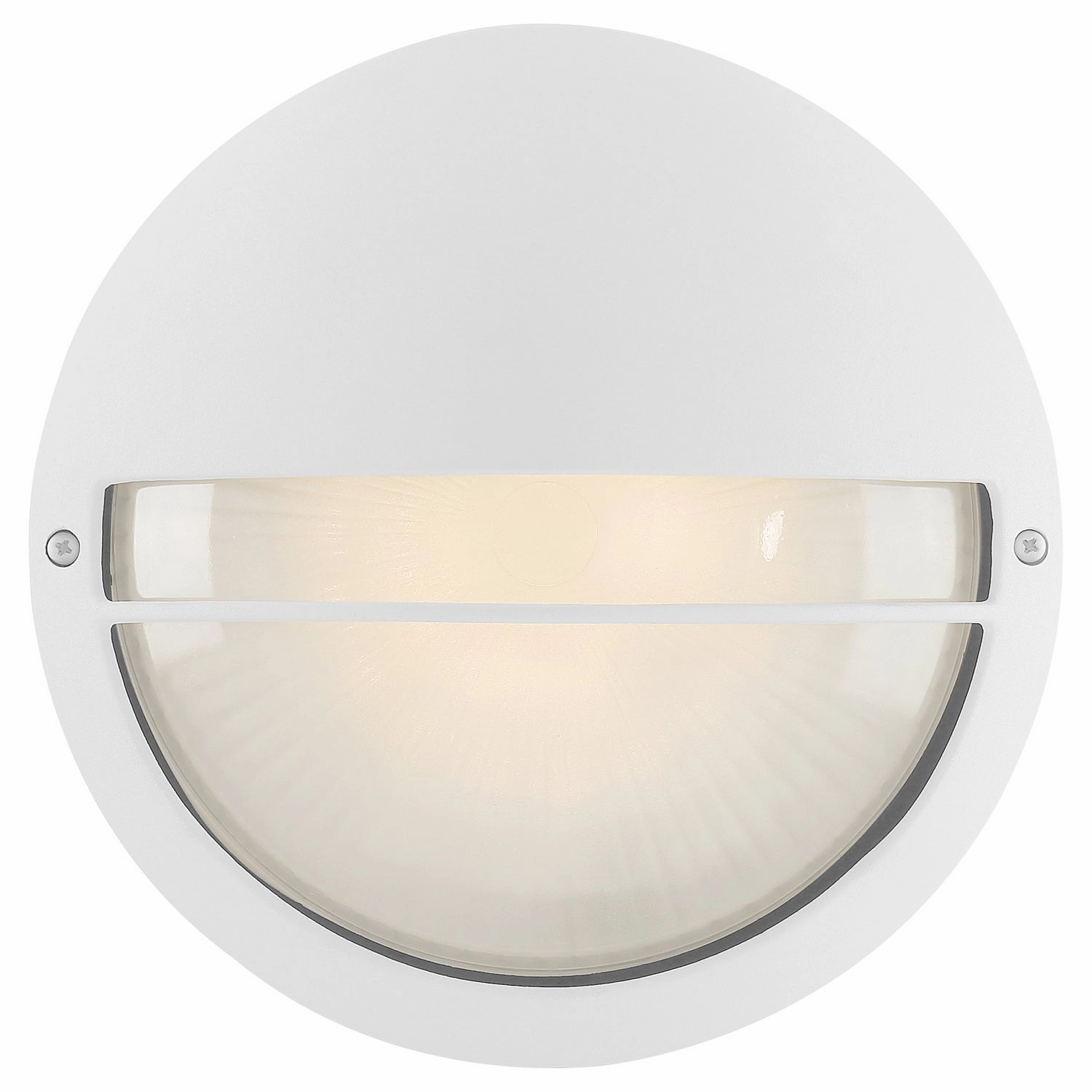 Clifton LED Bulkhead White