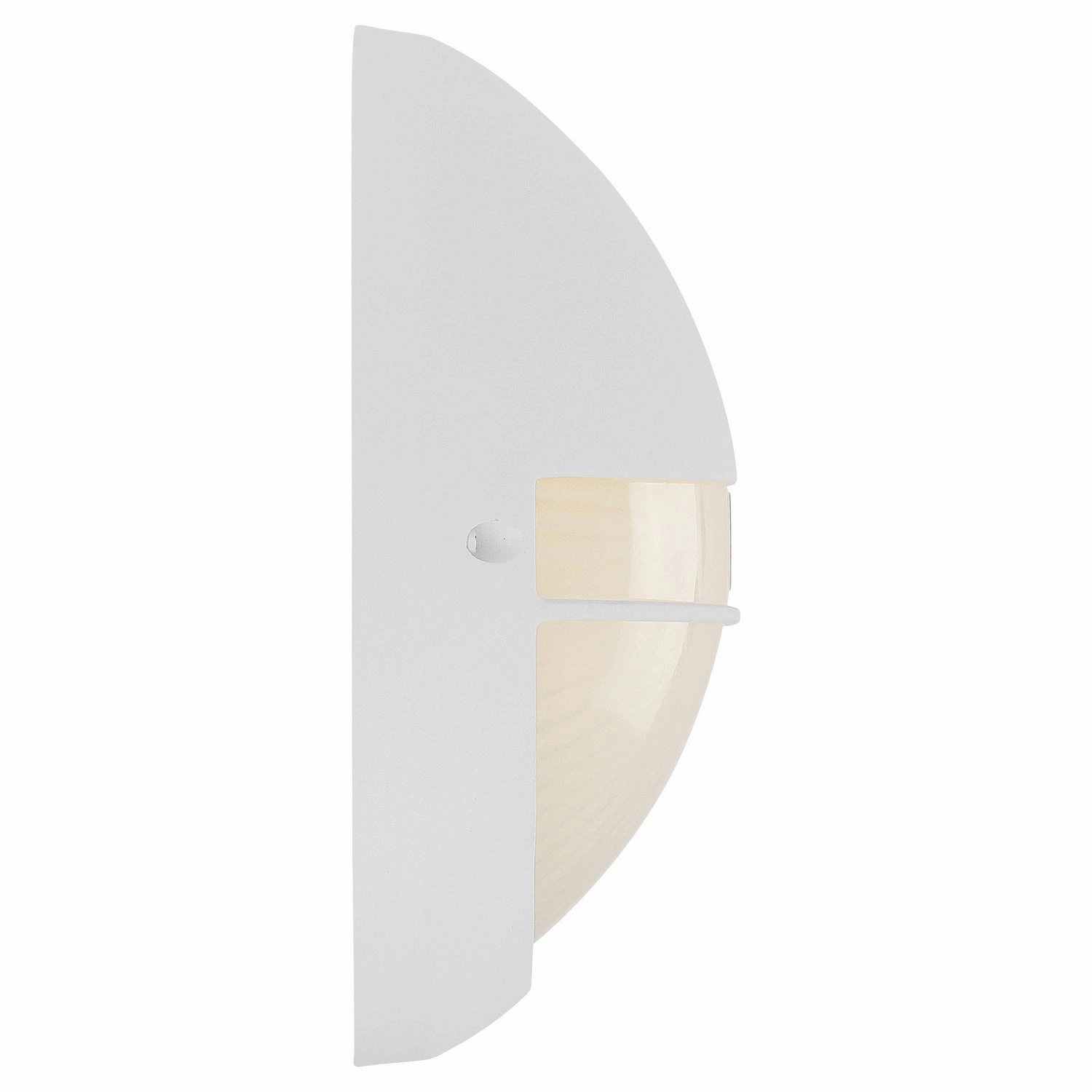 Clifton LED Bulkhead White