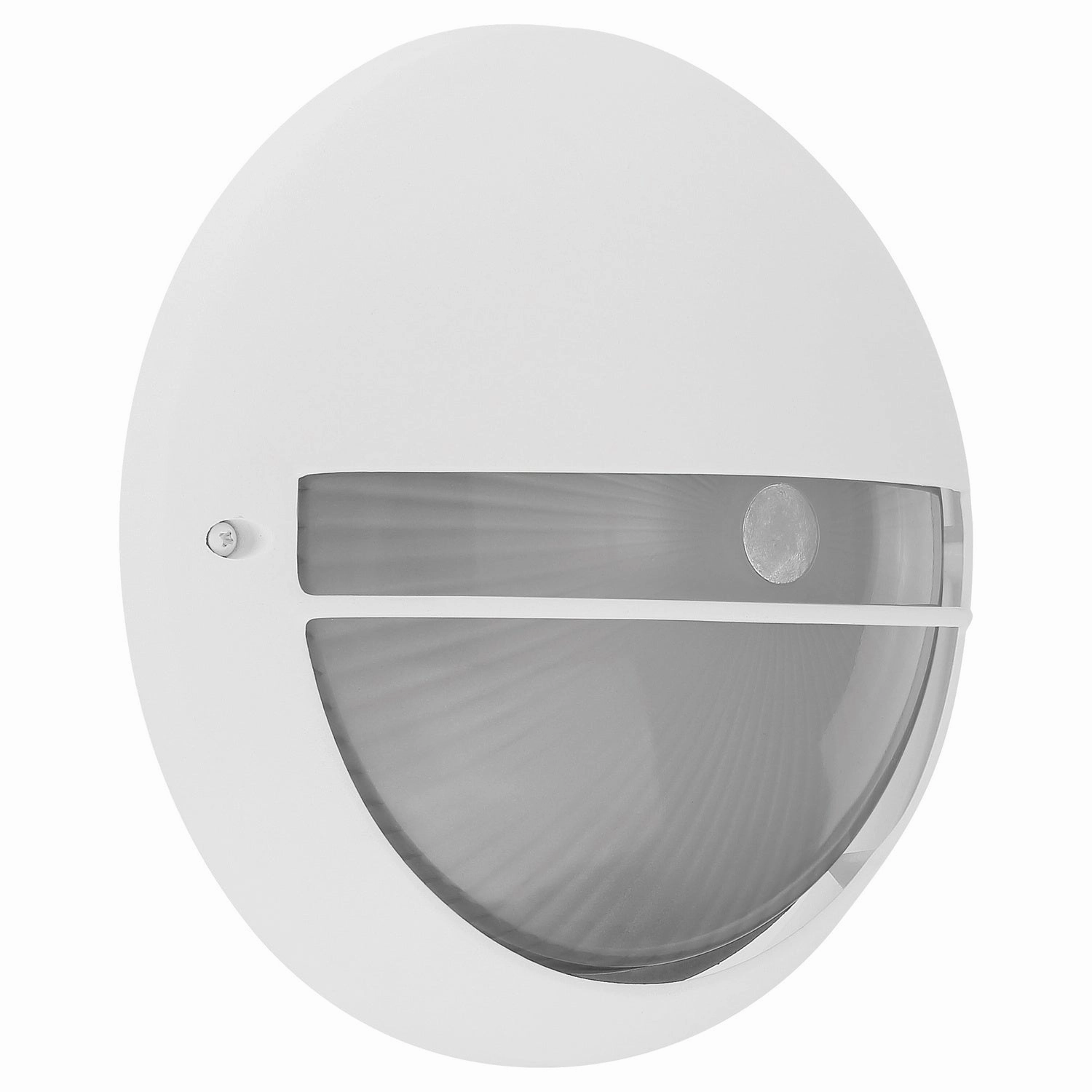 Clifton LED Bulkhead White