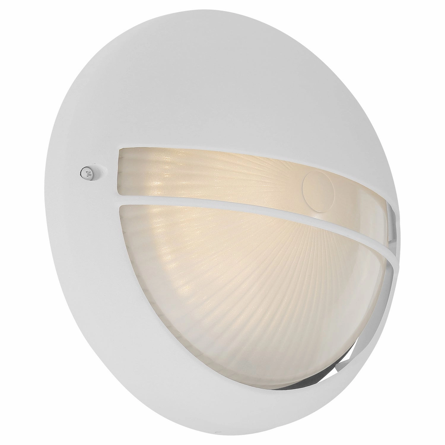 Clifton LED Bulkhead White