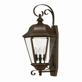 Clifton Park Outdoor Wall LightWeatherproof outdoor lighting