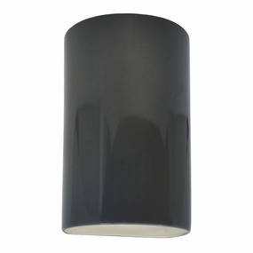 Closed TopOutdoor wall sconces with motion sensor