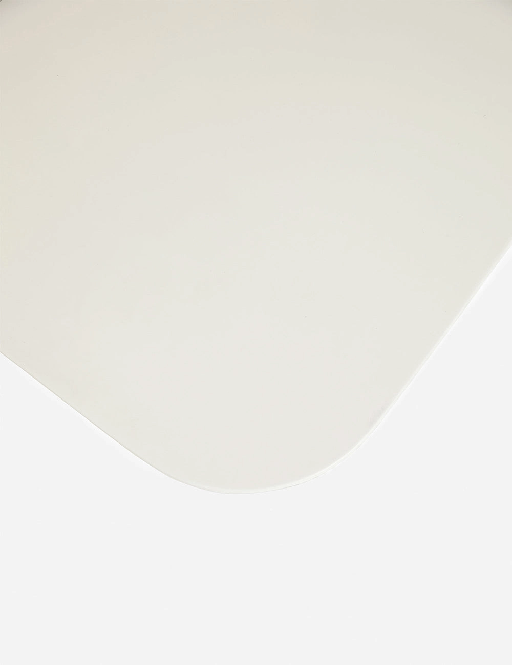 Clouded Square Coffee Table by Sarah Sherman Samuel