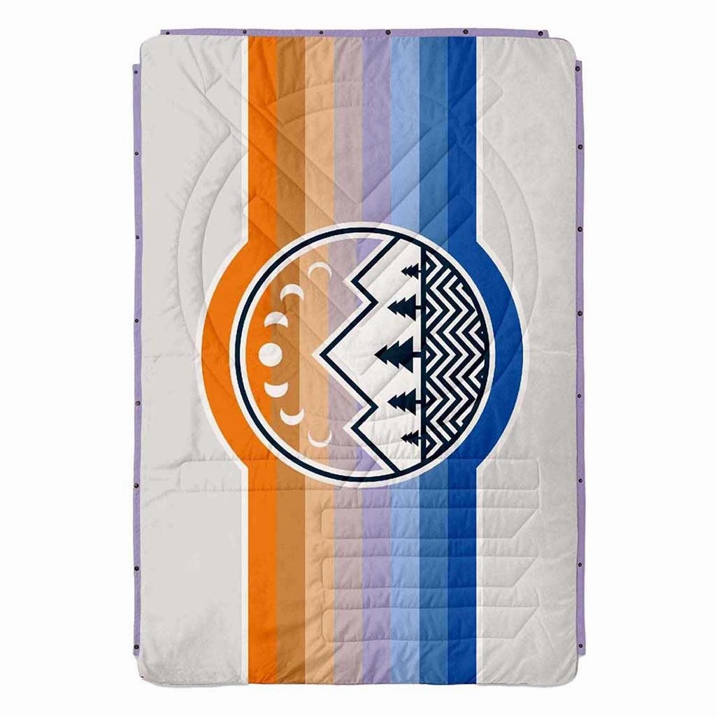 CloudTouch Blanket