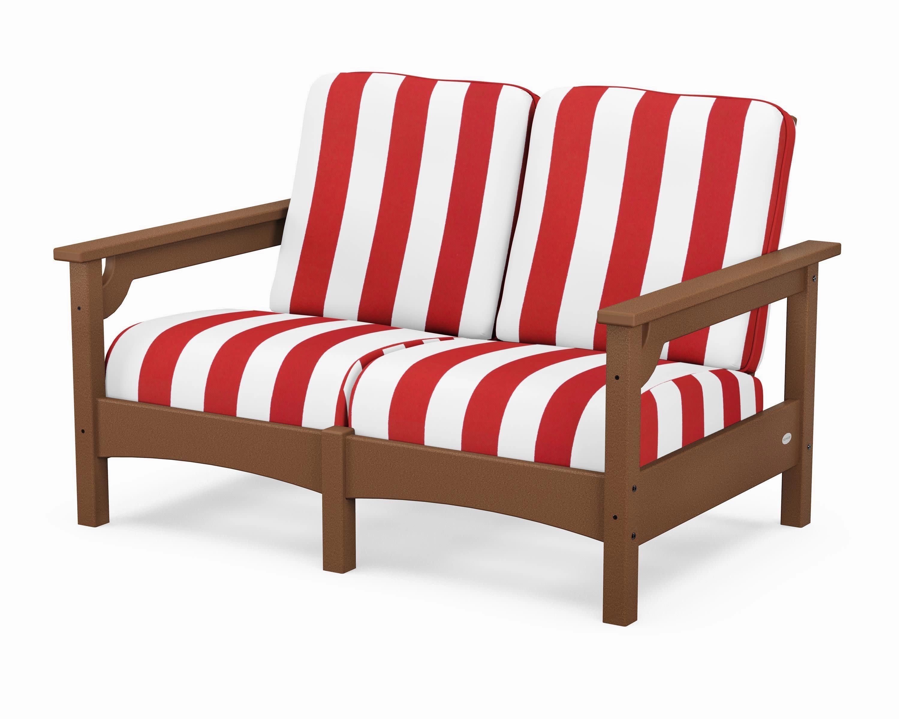 Club Loveseat