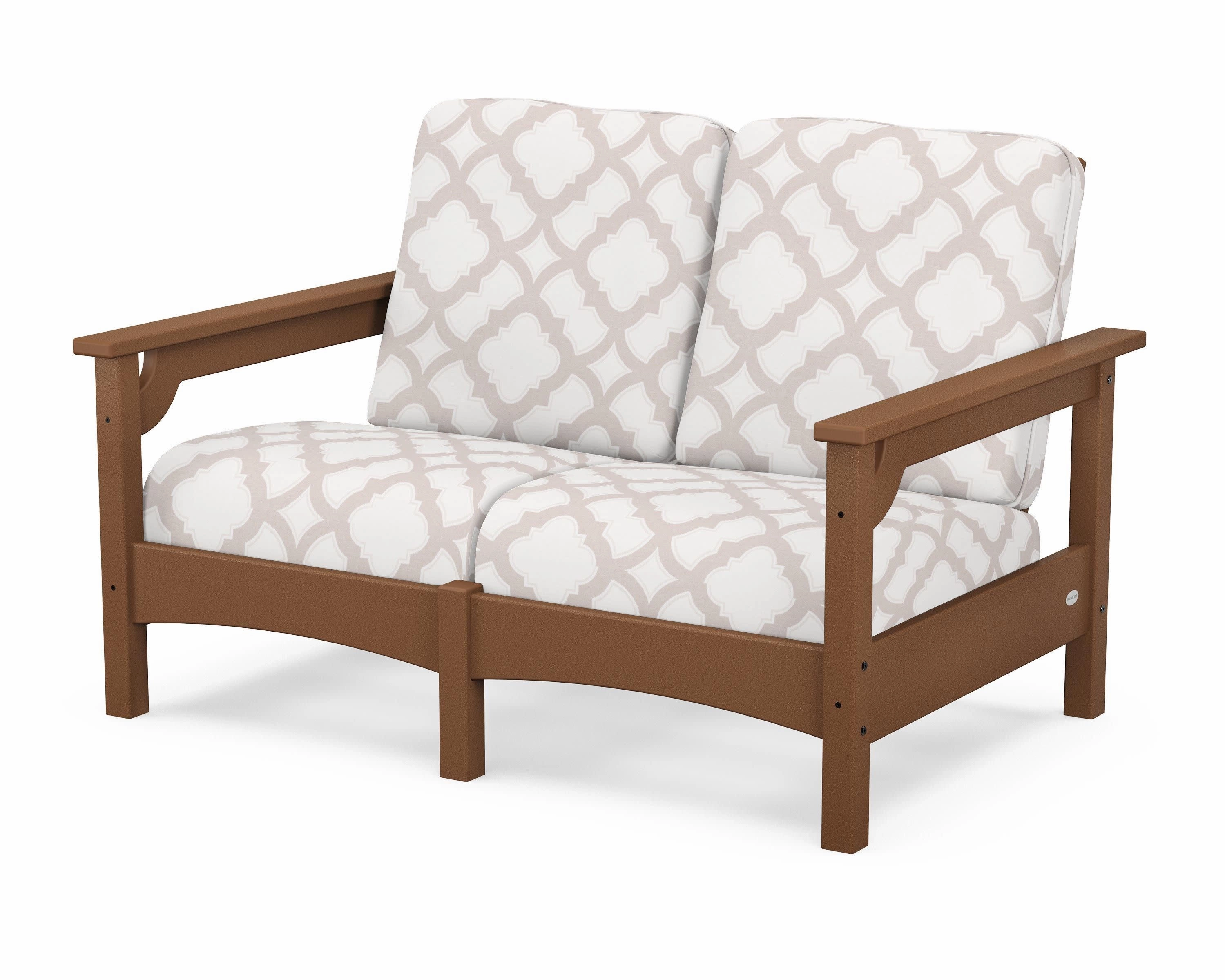 Club Loveseat