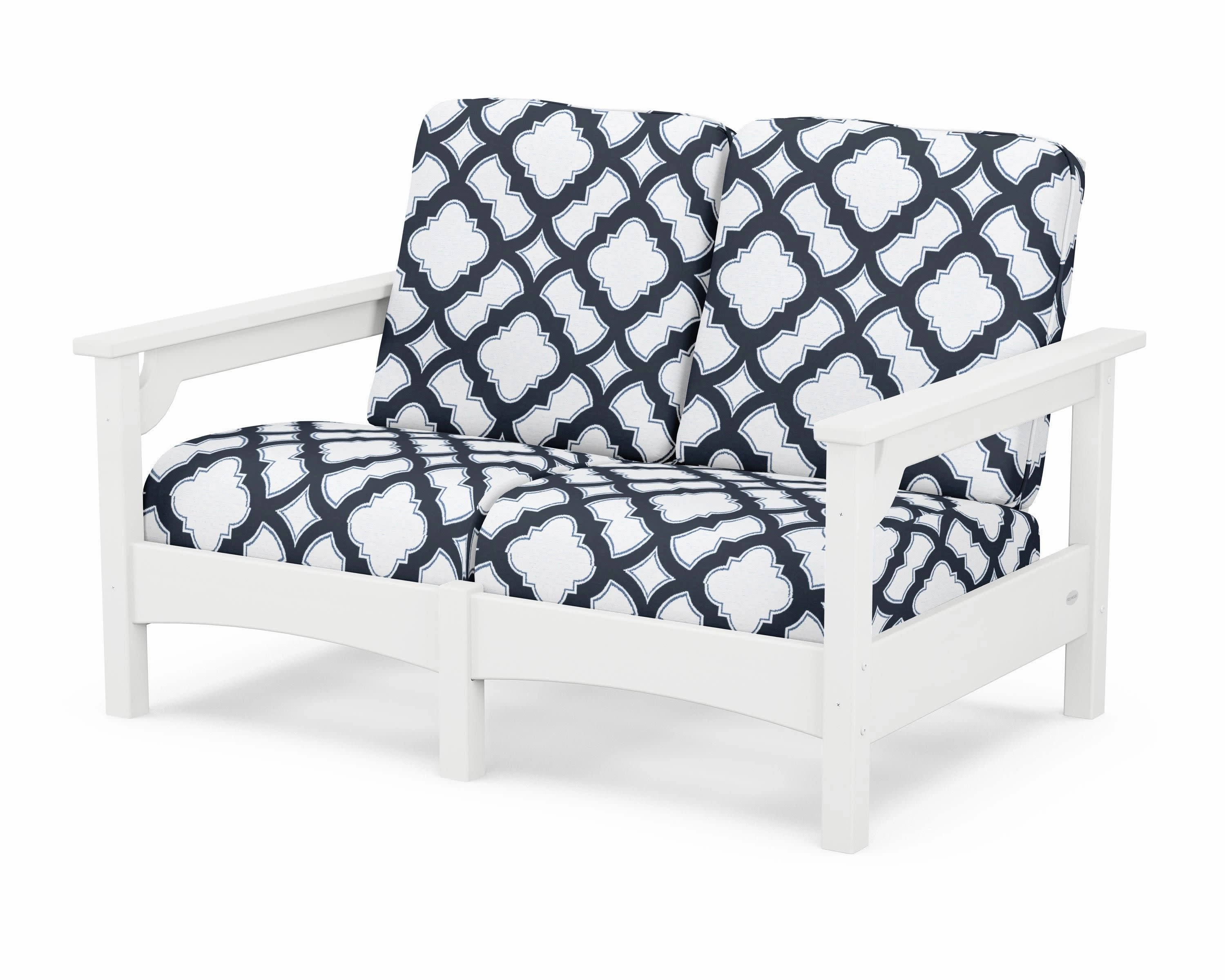 Club Loveseat